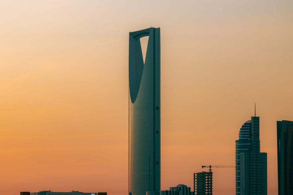 サウジ不動産市場 2026 年解禁のイメージ